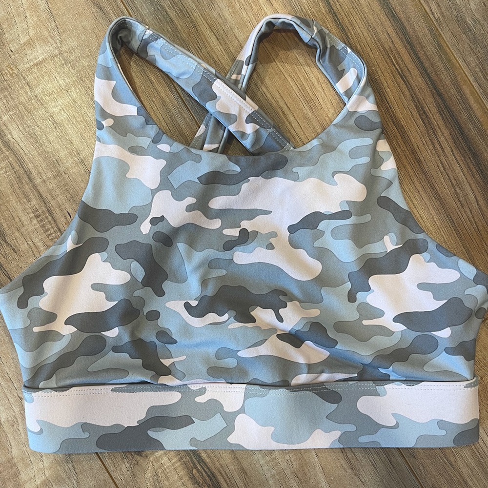 Fabletics NWOT Sports Bra (Low Impact)